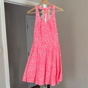 Lilly Pulitzer Sleeveless Dress